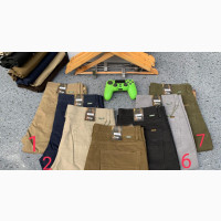 Chinos Trouser