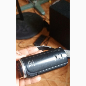 Panasonic Camcorder