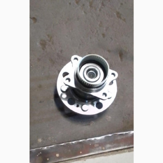 Hyundai Sonata Back Wheel Hub 014 Model