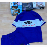 Balenciaga Up and Down | Shorts | Sport Wears | Balenciaga