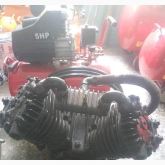 High Quality Double Headed Compressor Head - BE Pressure Supply