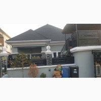 Furnished 3bdrm Bungalow in Divine Home Estate for sale