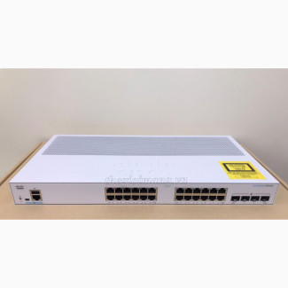Cisco CBS350-24T-4G-EU