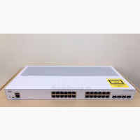 Cisco CBS350-24T-4G-EU