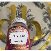 Well’S Hb Natural Breast Enlargement Gummies