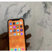 Apple iPhone 11 128 GB Gray - Neat and Cracks-free