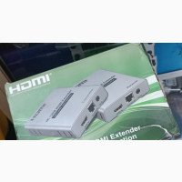 120M HDMI Extender Over Cat6