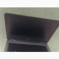 HP ProBook 640 G2 4GB Intel Core I5 500GB HDD Laptop