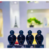 30ml Club De Nuit, Maahir, Supremacy Perfumes Gift Sets