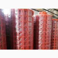 Plastic Safety Fence - Lightweight and Durable