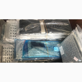 Laptop Keyboard Replacement