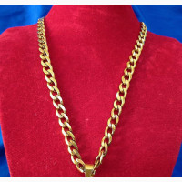 Wolf Necklace