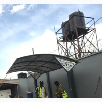 Carport for Sale