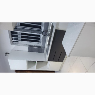 Post Construction and Post Renovation Cleaning