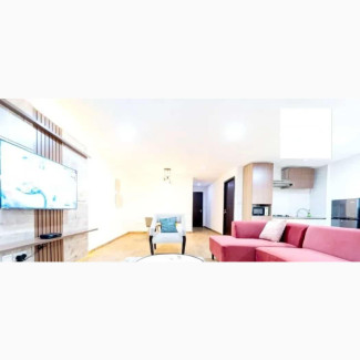 Furnished 2bdrm Apartment in Admiralty, Lekki Phase 1 for rent