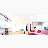 Furnished 2bdrm Apartment in Admiralty, Lekki Phase 1 for rent
