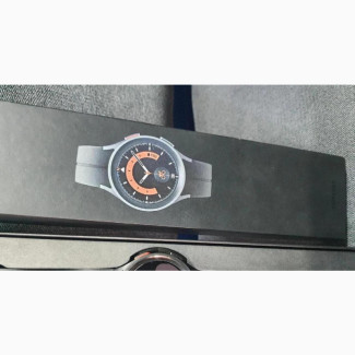 Samsung Galaxy Watch 5 Pro 45mm - Open Box