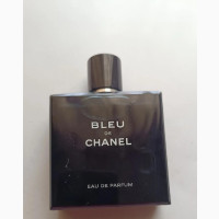 Bleu De Chanel Unboxed