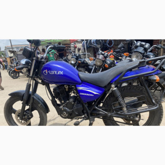 Sonlink SL200-8A 2023 Blue