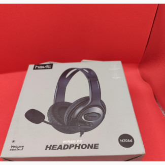 Havit Wired PC Headphones
