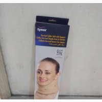 Brand New Tynor Cervical Collar Soft With Support