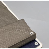 Italian Wool Fabric - Diamond Collection