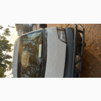 Toyota HiAce 2005 White for Sale