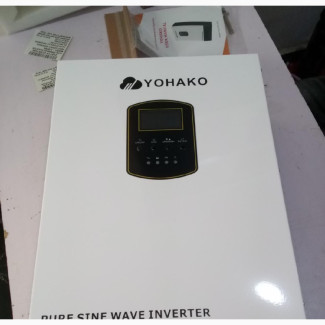 2kva 12V Yohako Inverter
