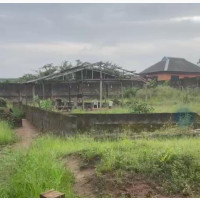 Spacious Well-Fenced Land for Rent