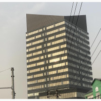 Luxurious Built Office Space (Port Harcourt Tower)