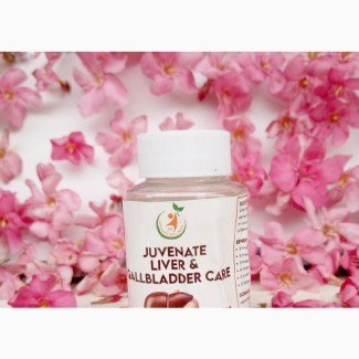 Liver and Gallbladder Care for Complete Wellness
