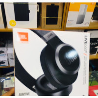 JBL Live 660nc