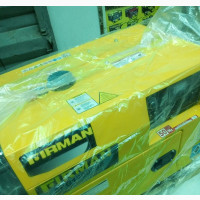10 Kva Sound Proof Firman Diesel