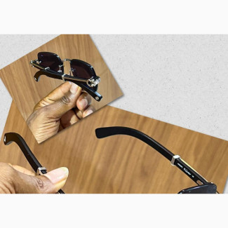 Cartier Sunshades - Premium Quality Available
