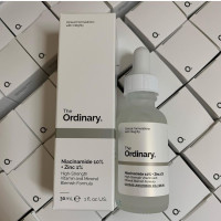 The Ordinary Niacinamide 10% + Zinc 1% - 30ml In Abuja