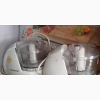 Kenwood Portable Mini Chopper