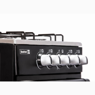 Scanfrost SFC 5402 Gas Cooker