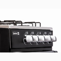 Scanfrost SFC 5402 Gas Cooker