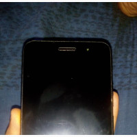 Infinix JoyPad 10 8 GB Black