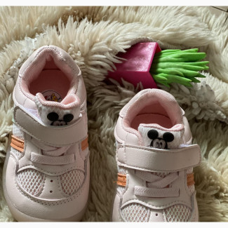 Fashion Girls#039; Sneakers in Pink