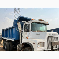 Mack R Model Tipper Truck - Unbeatable Price