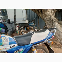 Haojue HJ100T-6 2020 Blue