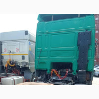 DAF Truck Xf