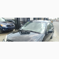 Honda Civic 2001 Black