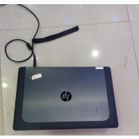Laptop HP ZBook 15 16GB Intel Core I7 HDD 1T