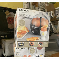 Salter Egg Boiler