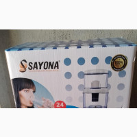 Sayona Water Purifier Filter Dispenser