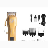 LEXICAL 5 in 1 Hair Clipper