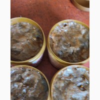 Super Whitening Herbal Black Soap