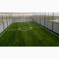 High Quality Artificial Grass for Football Field